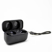 ISOtunes IT-15 FREE Aware True Wireless Bluetooth Earbuds Safety Green With Ambient Listening Technology