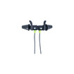 ISOtunes IT-20 LITE Bluetooth Earbuds Safety Green