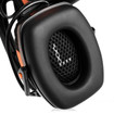 ISOtunes IT-48 LINK 2.0 Bluetooth Earmuff Safety Orange