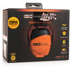 ISOtunes IT-48 LINK 2.0 Bluetooth Earmuff Safety Orange