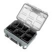 Flex FS1302 FLEX Pack System Half-size Organizer Box
