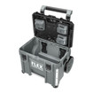 Flex FS1606-2 FLEX Pack System Charger Mounter Plate Attachment Mod 2 Pack