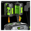 EGO SNT2406-4 POWER+ 24 In. 2 Stage Snow Blower Kit (10Ah X 4)