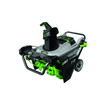 EGO SNT2112 POWER+ PEAK POWER 21 In. Snow Blower With Steel Auger (5Ah)