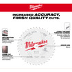 Milwaukee 48-40-0625 6-1/2 40T Finish Track Saw Blade