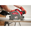 Milwaukee 48-40-0643 6-1/2 52T Laminate Track Saw Blade