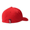 Milwaukee 504R FLEXFIT Red Fitted Hat L/XL