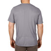 Milwaukee 414G WORKSKIN Lightweight Base Short Sleeve Gray 2X