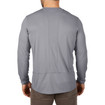 Milwaukee 415G WORKSKIN Lightweight Base Long Sleeve Gray L