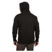 Milwaukee 350B HEAVY DUTY Pullover Hoodie Black L
