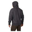 Milwaukee 350G HEAVY DUTY Pullover Hoodie Gray XL