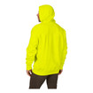 Milwaukee 350HV HEAVY DUTY Pullover Hoodie Hi Vis 3X