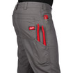 Milwaukee 701G HEAVY DUTY Flex Work Pants Gray 3030