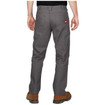 Milwaukee 701G HEAVY DUTY Flex Work Pants Gray 3434