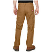 Milwaukee 701K HEAVY DUTY Flex Work Pants Khaki 4030