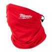 Milwaukee 424R WORKSKIN Performance Neck Gaiter