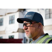 Milwaukee 507BL WORKSKIN Performance Fitted Hat