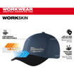 Milwaukee 507BL WORKSKIN Performance Fitted Hat-1685062875