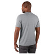 Milwaukee 603G Hybrid Work Tee Short Sleeve Gray 2X