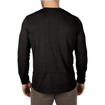 Milwaukee 415B WORKSKIN Lightweight Base Long Sleeve Black M