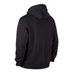 Milwaukee 351B Midweight Pullover Hoodie Black 2X