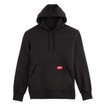 Milwaukee 351B Midweight Pullover Hoodie Black L