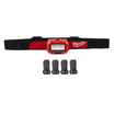 Milwaukee 2103 Alkaline Flood Headlamp