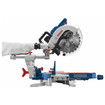 Bosch GCM18V-10SDN14 18V 10 In. Slide Miter Saw Kit