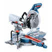 Bosch GCM18V-10SDN 18V 10 In. Miter Saw