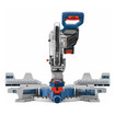 Bosch GCM18V-10SDN 18V 10 In. Miter Saw