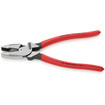 Knipex 0901240 9 1/2 in. High Leverage Lineman's Pliers New England Head