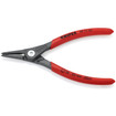 Knipex 4911A1 5 1/2 in. External Precision Snap Ring Pliers