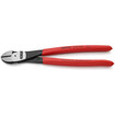 Knipex 7401250 10 in. High Leverage Diagonal Cutters