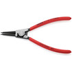 Knipex 4611A2 7 1/4 in. External Snap Ring Pliers-Forged Tips