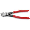 Knipex 7401200 8 in. High Leverage Diagonal Cutters (Box)