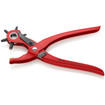 Knipex 9070220 8 3/4 in. Revolving Punch Pliers