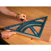 TSO Products 61-461 MTR-18 Precision System Triangle