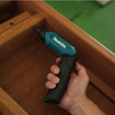 Makita DF001DW 1/4 In. Cordless Screwdriver