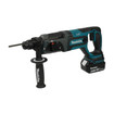 Makita DHR241RTE 15/16 In. Cordless Rotary Hammer Drill