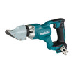 Makita DJS200Z Cordless 14 Ga Straight Shears With Brushless Motor