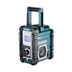 Makita DMR108N Cordless Or Electric Jobsite Radio W/Bluetooth (Tool Only)