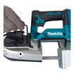 Makita DPB183Z Cordless Bandsaw With Brushless Motor (Tool Only)