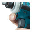 Makita DTD172Z 18V Li-Ion Brushless Cordless 1/4 In. Impact Driver W/ XPT (Tool Only)