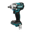 Makita DTW285XVZ 1/2 In. Cordless Impact Wrench With Brushless Motor