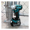 Makita DTW285XVZ 1/2 In. Cordless Impact Wrench With Brushless Motor