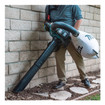 Makita DUB363ZV 18Vx2 Cordless Blower / Vacuum