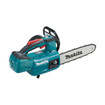 Makita DUC254Z 10 In. 18V LXT Cordless Top Handle Chainsaw