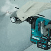 Makita HR166DZ 12V CXT 5/8 In. Cordless Rotary Hammer With Brushless Motor