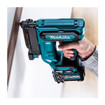 Makita PT001GZ 40V Max XGT Brushless Cordless 23 Ga Pin Nailer W/ XPT (Tool Only)