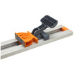 Bora 544050 BORA 50" NGX Clamp Edge